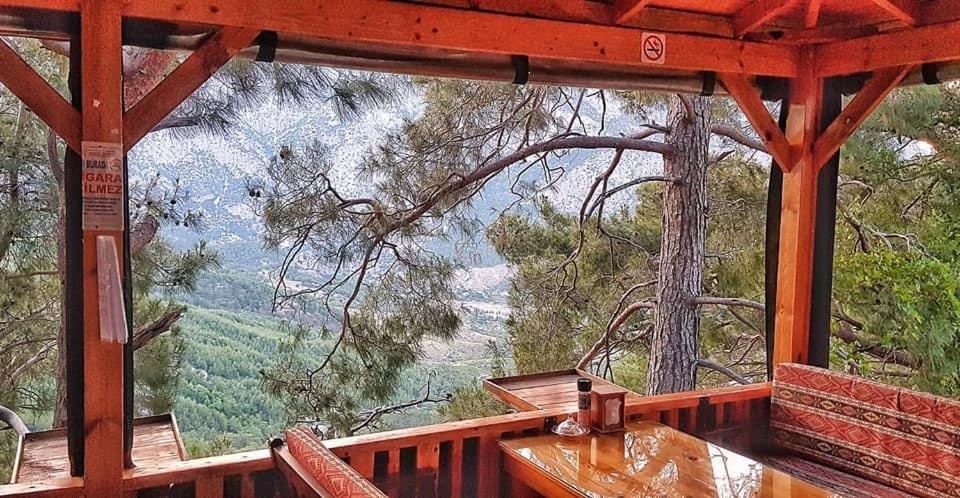 Willa Yenivadi Antalya Zewnętrze zdjęcie