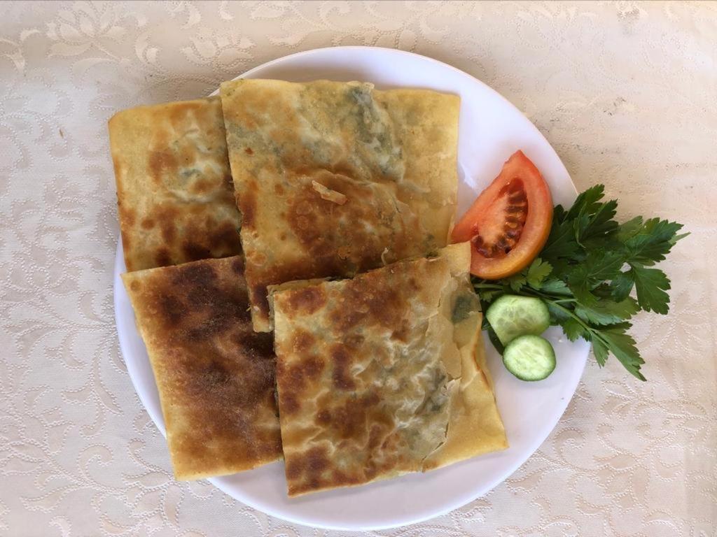 Willa Yenivadi Antalya Zewnętrze zdjęcie