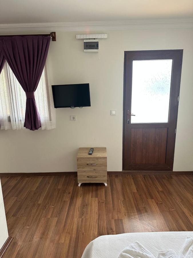 Willa Yenivadi Antalya Zewnętrze zdjęcie