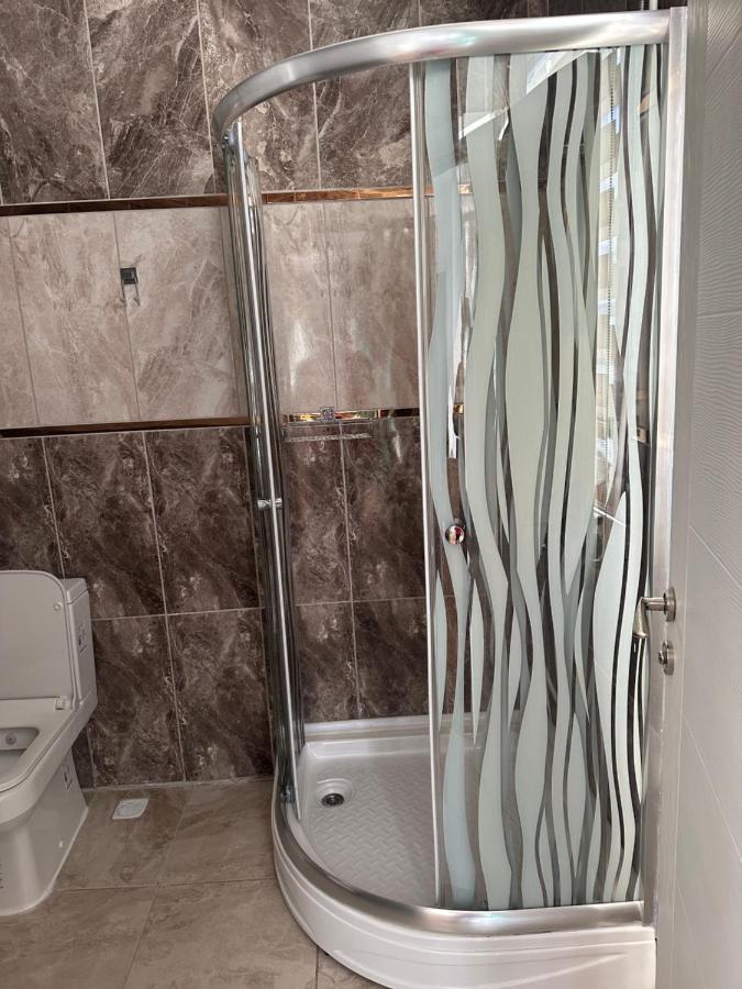 Willa Yenivadi Antalya Zewnętrze zdjęcie