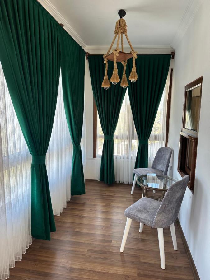 Willa Yenivadi Antalya Zewnętrze zdjęcie