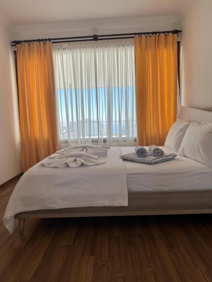 Willa Yenivadi Antalya Zewnętrze zdjęcie